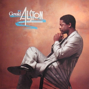 Gerald Alston cover