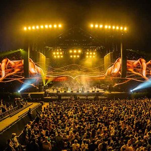 Avatar di Coachella Stage
