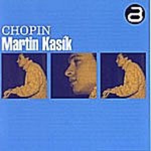 Chopin - Martin Kasík