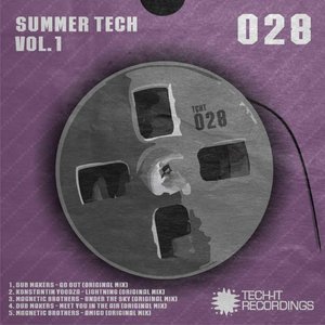 Summer Tech, Vol. 1