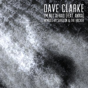 I'm Not Afraid (feat. Anika) [Remixes]