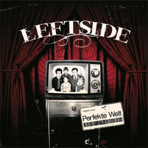 Leftside! のアバター