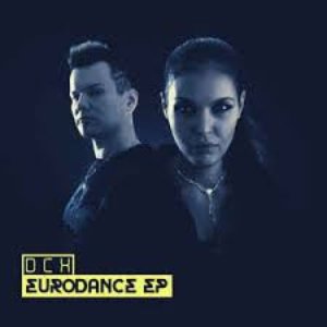 Eurodance - EP