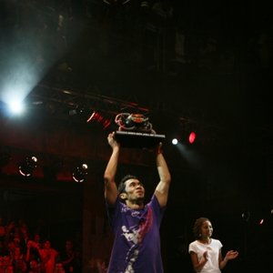 Red Bull BC One 2007 的头像
