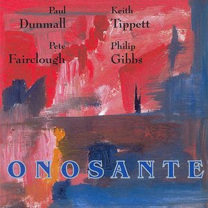 Paul Dunmall / Pete Fairclough / Philip Gibbs / Keith Tippett 的头像