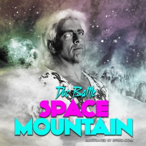 Bild för 'Space Mountain'