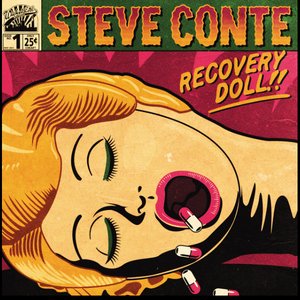 Recovery Doll