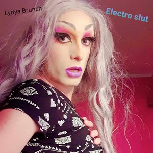 Lydya Clamydya 的头像