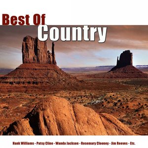 Best of Country (The 35 Greatest Classics)