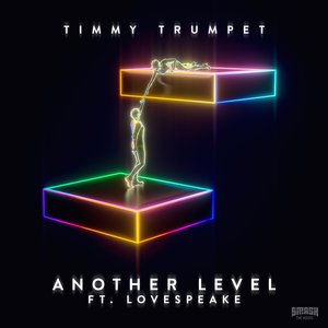 Another Level (feat. Lovespeake) - Single