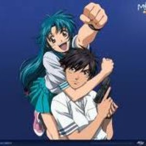 Full Metal Panic 的头像