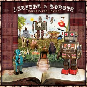 Legends & Robots