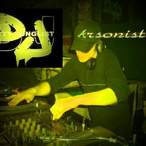 DJ Arsonist 的头像
