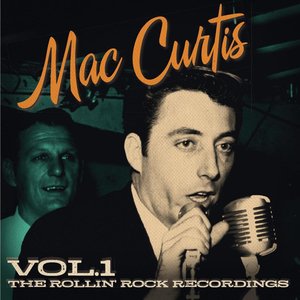 The Rollin' Rock Recordings, Vol. 1