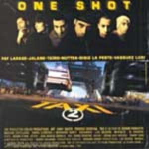 Taxi 2 的头像
