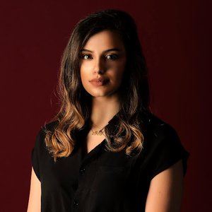 Agni Parthene (Arabic/Romanian)