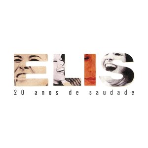 20 Anos De Saudade (CD2)