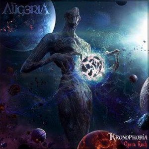 Kronophobia Ópera Rock