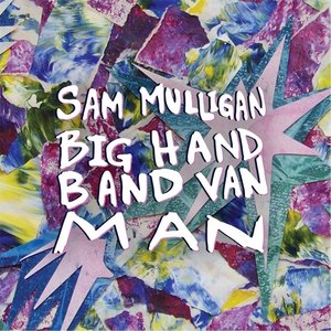 Big Hand Band Van Man