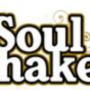 “Soul Shaker”的封面