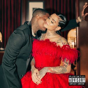 YG & Kehlani 的头像