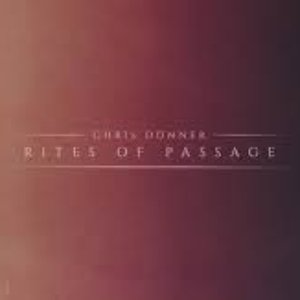 Rites of Passage