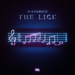 The Lick - Single