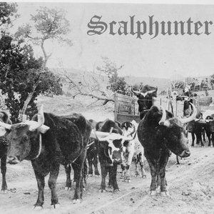 Scalphunter
