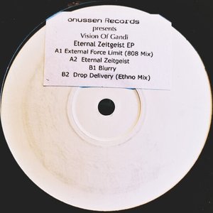 Eternal Zeitgeist EP