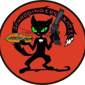 Schrödingers Katze 的头像
