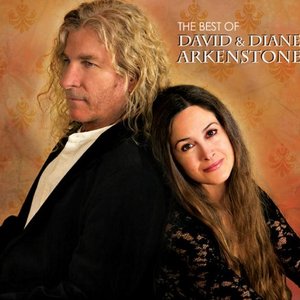 Diane and David Arkenstone 的头像