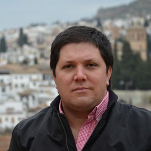 Víctor Ibarra 的头像