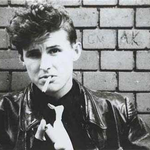 Markus photo provided by Last.fm