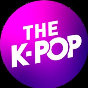 The K-POP のアバター