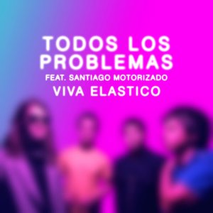 Todos los Problemas (feat. Santiago Motorizado)