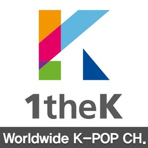 Image for '1theK (원더케이)'
