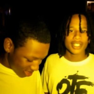 La Capone Freestyle
