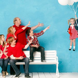 Good Luck Charlie 的头像