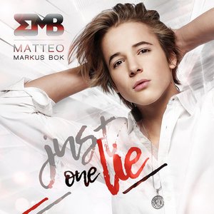 Just One Lie - Single