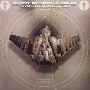 Invasion / Again & Again