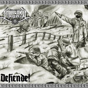 Defiende