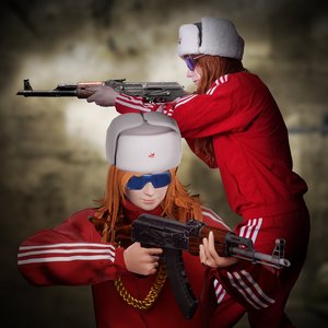 Zdjęcia dla 'My Life Is Like Counter-Strike'