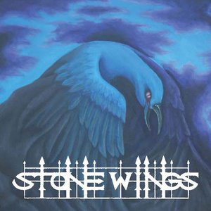 Bird Of Stone Wings