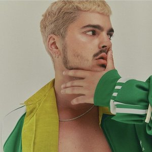 Oscar Zia 的头像