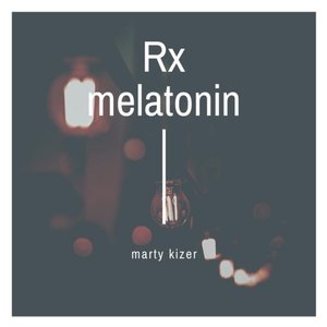 'Rx Melatonin' için resim