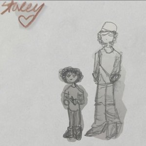 Stacey