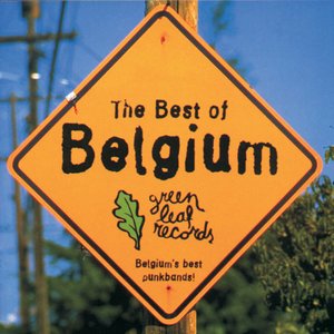 Best Of Belgium: Belgium's Best Punkbands!