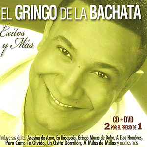 El Gringo de la Bachata