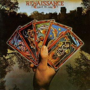 Running Hard — Renaissance | Last.fm