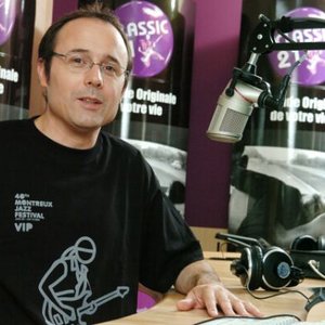 Eric LAFORGE 的头像